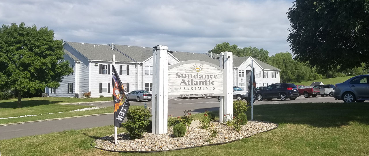 Sundance Atlantic Apartments Apartments for Rent in Atlantic, Iowa